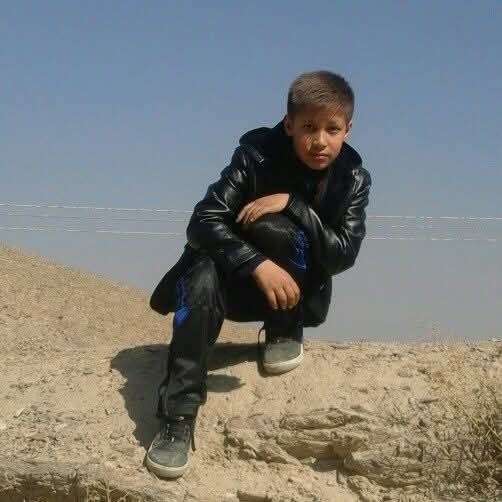 A memory of Mansour Bula and Agha Shirin