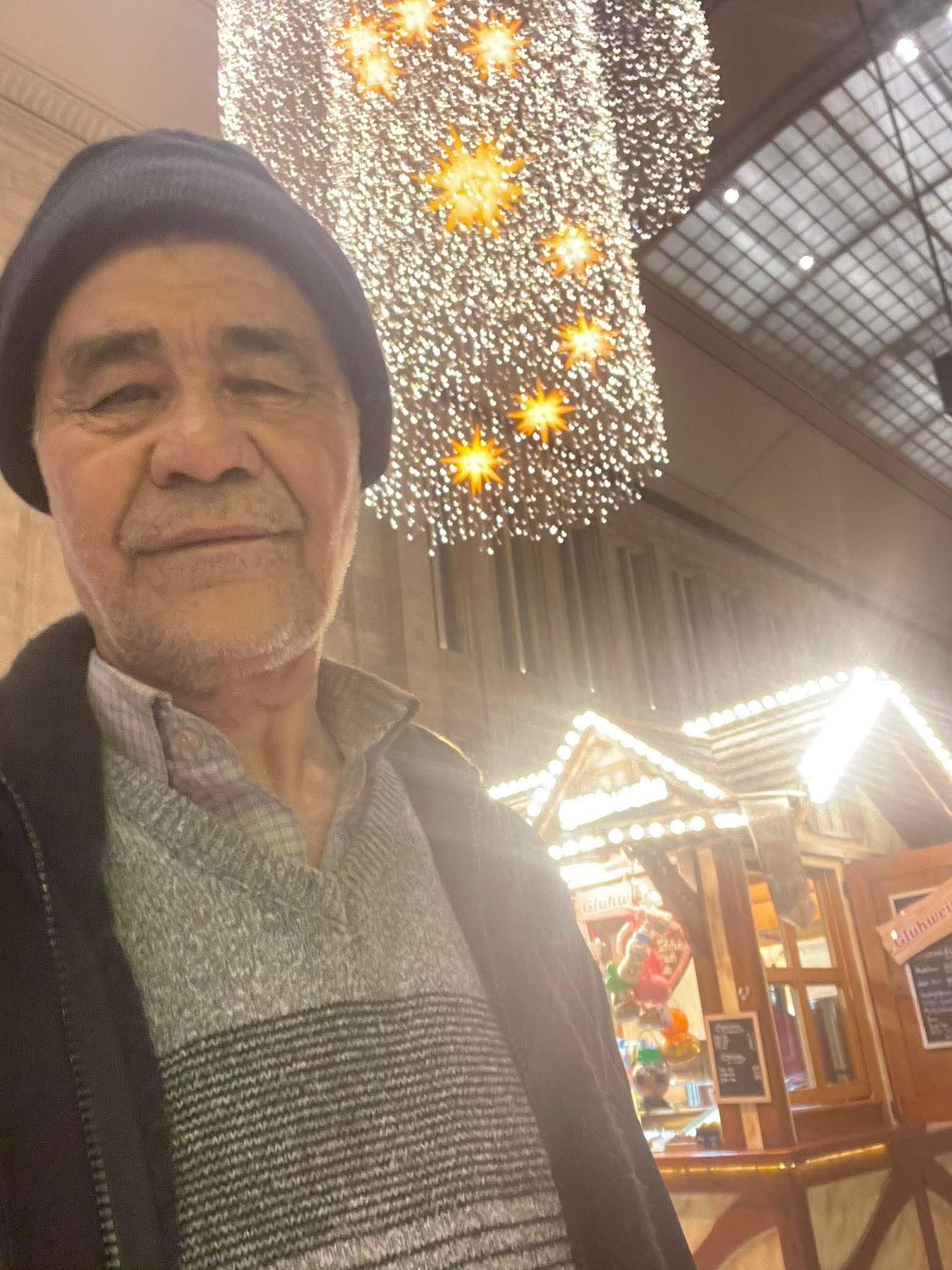 Gholam Rasoul Ebrahimi, known as Agha Shirin